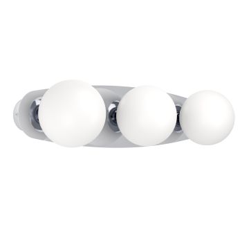 Eglo CASTROVIDO 902096 Plafonjera 3x4.2W/G9 ip44