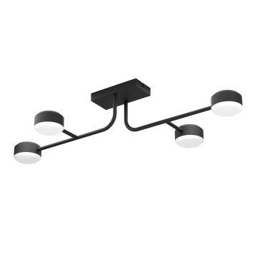 Eglo CLAVELLINA 900351 Stropna svjetiljka 4x6,8W/LED 3000K 3200LM IP20