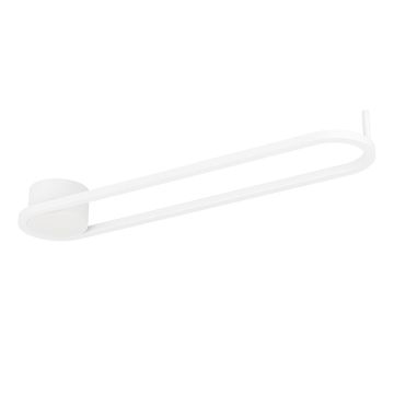 Eglo COLLECORVINO 902152 Stropna svjetiljka 24W/LED 2700K, 4000K, 6500K 2400lm ip20