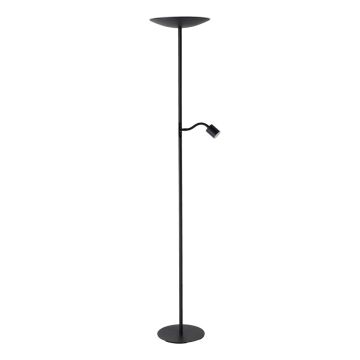 Eglo CONIVARINO 901977 Podna svjetiljka 1x26,5W+1x4W/LED 2700K 3150;480lm ip20