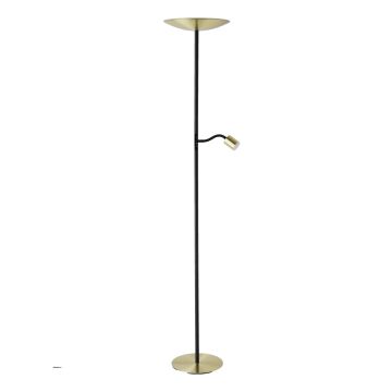 Eglo CONIVARINO 901979 Podna svjetiljka 1x26,5W+1x4W/LED 2700K 3150;480lm ip20