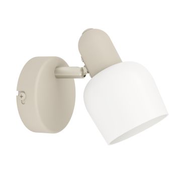 Eglo CORATO 900714 Zidna svjetiljka 1x18W/E14 IP20