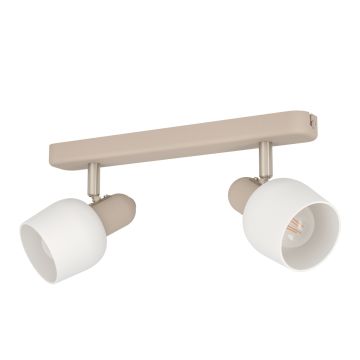 Eglo CORATO 900715 Reflektor 2x18W/E14 IP20