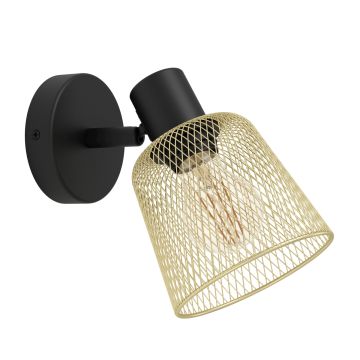 Eglo COSLADA 900693 Zidna svjetiljka 1x40W/E27 IP20