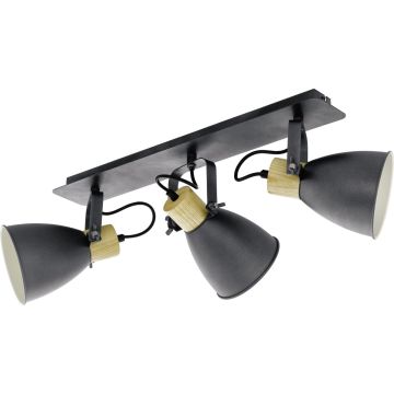 Eglo COSWARTH 901176 Reflektor 3x40w/e27 ip20