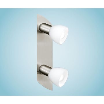 Eglo ENEA 90984 Reflektor 2x40W/E14