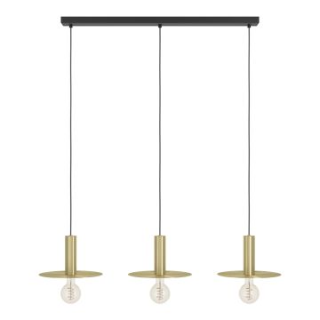 Eglo ESCANDELL 900732 Visilica 3x40W/E27 IP20