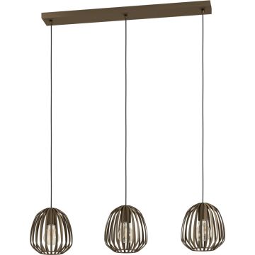 Eglo ESPINAL 901098 Visilica 3x40w/e27 ip20