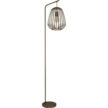Eglo ESPINAL 901101 Podna svjetiljka 1x40w/e27 ip20