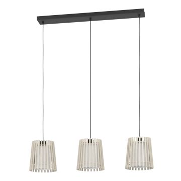 Eglo FATTORIA 900903 Visilica 3x25W/E27 IP20