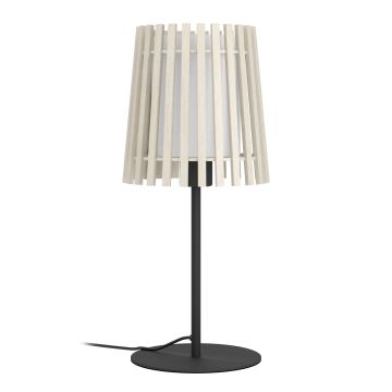 Eglo FATTORIA 900904 Stolna svjetiljka 1x25W/E27 IP20