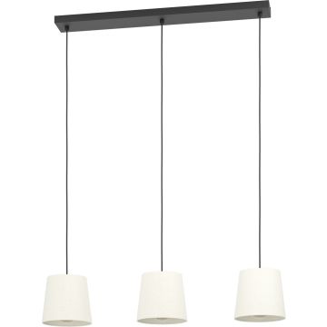 Eglo FEBRES 901263 Visilica 3x60w/e27 ip20