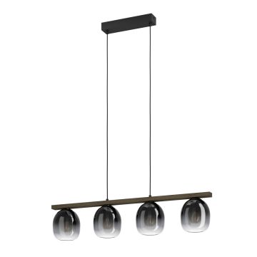 Eglo FILAGO 900186 Visilica 4x40W/E27 IP20