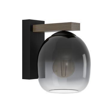 Eglo FILAGO 900826 Zidna svjetiljka 1x40W/E27 IP20