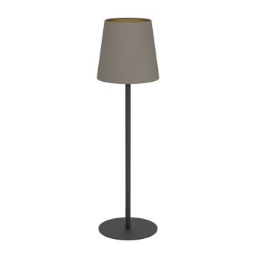 Eglo FIORANA 901129 Stolna svjetiljka 1x40W/E14 ip20