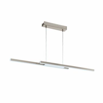 Eglo FRAIOLI-Z 900077 Visilica 2x17W/LED 2700-6500K 4800LM IP20