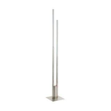Eglo FRAIOLI-Z 900078 Podna svjetiljka 2x17W/LED 2700-6500K 4800LM IP20