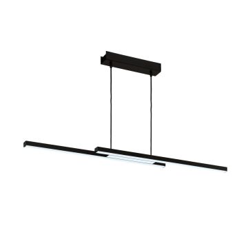 Eglo FRAIOLI-Z 900081 Visilica 2x17W/LED 2700-6500K 4800LM IP20