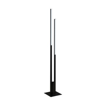 Eglo FRAIOLI-Z 900082 Podna svjetiljka 2x17W/LED 2700-6500K 4800LM IP20
