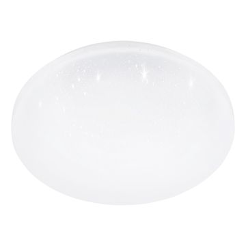 Eglo FRANIA-IP 902077 Plafonjera 18W/LED 3000K, 4000K, 6000K 2100lm ip44