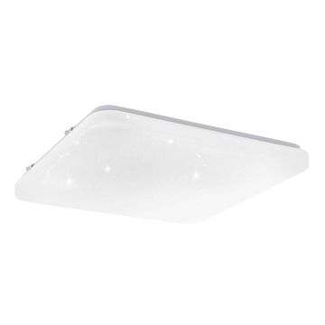 Eglo FRANIA-IP 902078 Plafonjera 18W/LED 3000K, 4000K, 6000K 2100lm ip44