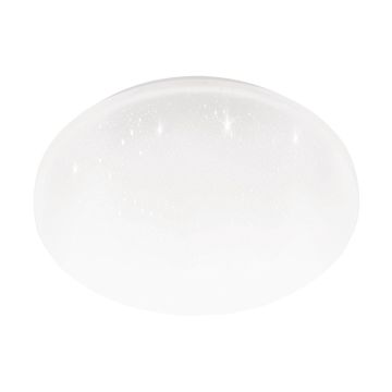 Eglo FRANIA-S 900363 Plafonjera 1x18W/LED 4000K 1850LM IP44
