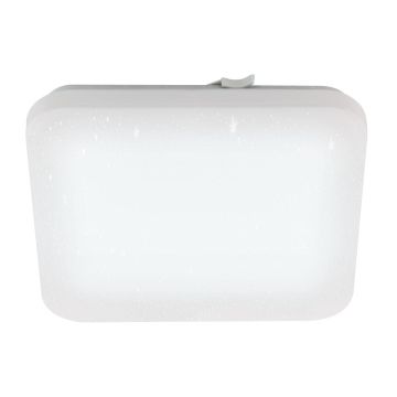Eglo FRANIA-S 900364 Plafonjera 1x14,6W/LED 4000K 1600LM IP44