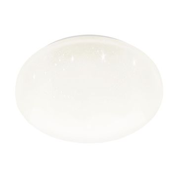 Eglo FRANIA-S 900619 Plafonjera 1x15W/LED 3000K 1800LM IP44