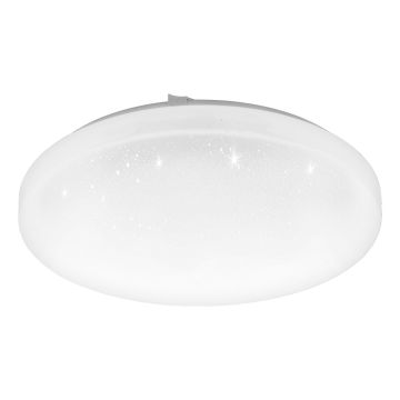 Eglo FRANIA-Z 902196 Plafonjera 15W/LED 2700-6500K ip20