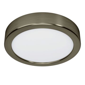 Eglo FUEVA 5 900583 Plafonjera 1x11W/LED 3000K 1350LM IP20