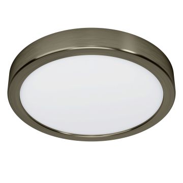 Eglo FUEVA 5 900584 Plafonjera 1x17W/LED 3000K 2000LM IP20