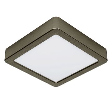 Eglo FUEVA 5 900593 Plafonjera 1x11W/LED 3000K 1350LM IP20