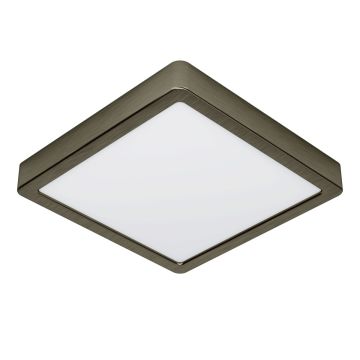 Eglo FUEVA 5 900594 Plafonjera 1x17W/LED 3000K 2000LM IP20