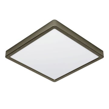 Eglo FUEVA 5 900595 Plafonjera 1x20,5W/LED 3000K 2400LM IP20