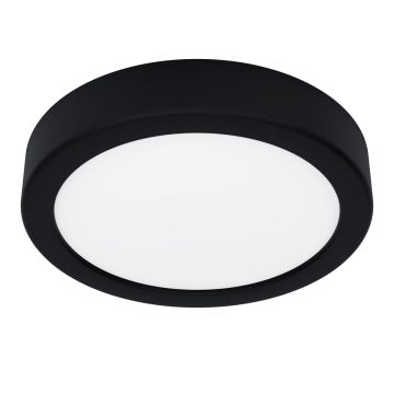 Eglo FUEVA 5 900637 Plafonjera 1x11W/LED 3000K 1350LM IP44