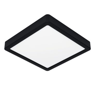 Eglo FUEVA 5 900644 Plafonjera 1x17W/LED 3000K 2000LM IP44
