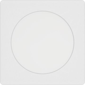 Eglo FUEVA 6 901399 Ugradbeno downlight svjetlo 6.3w/led 2700k,4000k,6500k ip20 720lm