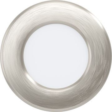 Eglo FUEVA 6 901404 Ugradbeno downlight svjetlo 3.7w/led 2700k,4000k,6500k ip20 450lm