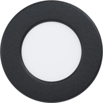 Eglo FUEVA 6 901412 Ugradbeno downlight svjetlo 3.7w/led 2700k,4000k,6500k ip44 450lm