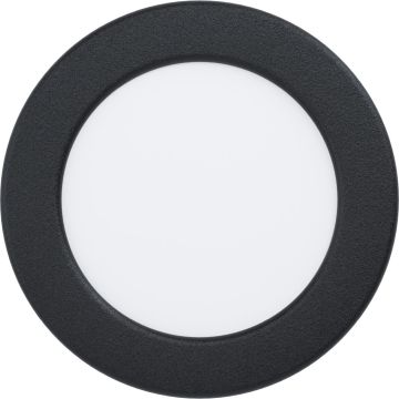 Eglo FUEVA 6 901413 Ugradbeno downlight svjetlo 6.3w/led 2700k,4000k,6500k ip44 720lm