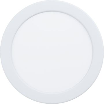 Eglo FUEVA 6 901418 Ugradbeno downlight svjetlo 10.5w/led 2700k,4000k,6500k ip44 1200lm