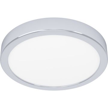 Eglo FUEVA 6 901763 Plafonjera 11.5w/led 2700k,4000k,6500k ip44 1550lm