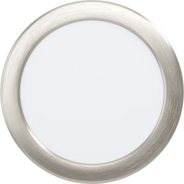 Eglo FUEVA 6-Z 901436 Ugradbeno downlight svjetlo 9.5w/led 2700_6500k ip44 1150lm