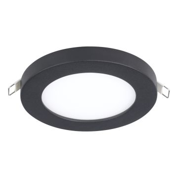 Eglo FUEVA FLEX 900931 Ugradbeno downlight svjetlo 1x5,5W/LED 3000K 650lm IP20