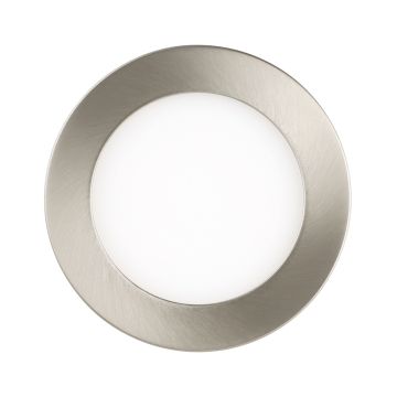 Eglo FUEVA FLEX 900933 Ugradbeno downlight svjetlo 1x5,5W/LED 3000K 650lm IP20
