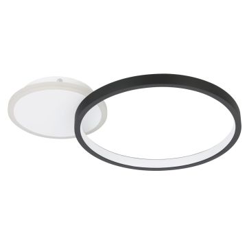 Eglo GAFARES 900421 Plafonjera 1x15W/LED 3000-6500K 2100LM IP20
