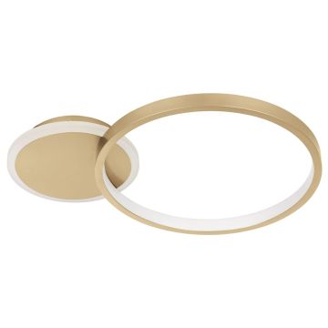Eglo GAFARES 900423 Plafonjera 1x15W/LED 3000-6500K 2100LM IP20