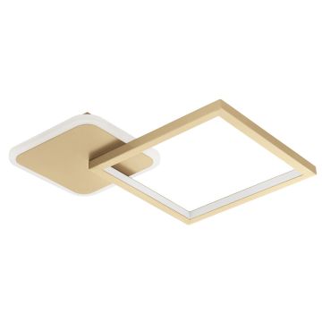 Eglo GAFARES 900424 Plafonjera 1x15W/LED 3000-6500K 2100LM IP20