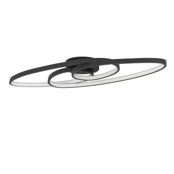 Eglo GIANELLA 900947 Plafonjera 1x38W/LED 3000K 4400lm IP20