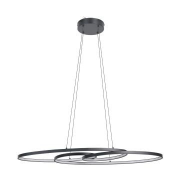 Eglo GIANELLA 900948 Visilica 1x38W/LED 3000K 4400lm IP20